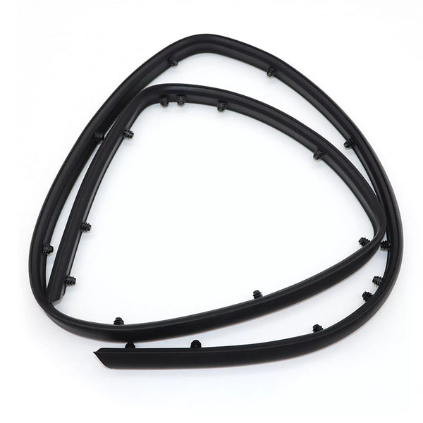 Front Bumper Hood Rubber Molding 86362C1000 86362C2000 For Hyundai Sonata 15-17