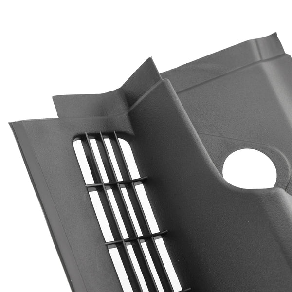 2010-2016 Mini Cooper Countryman R60 Windshield Cowl Panel 51719808095+51719808096 Generic