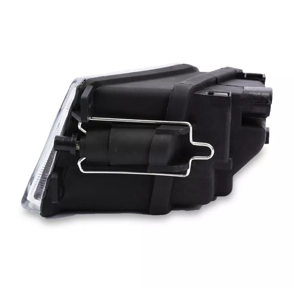 1998-2002 BMW Z3 Pair Front Bumper Fog Light Lamps Without Bulbs 63178360575 63178381977 Generic