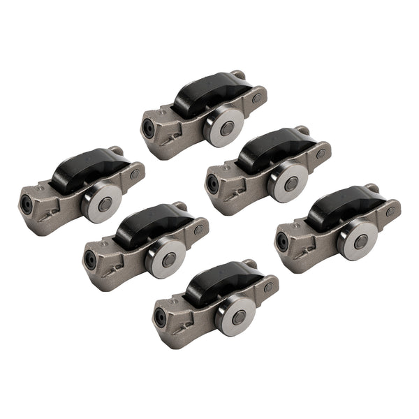 2020-2022 Chrysler Voyager 6 Cy1 3.6L 12 X Valve Rocker Arm Intake 5047896AD 5047896AC Generic