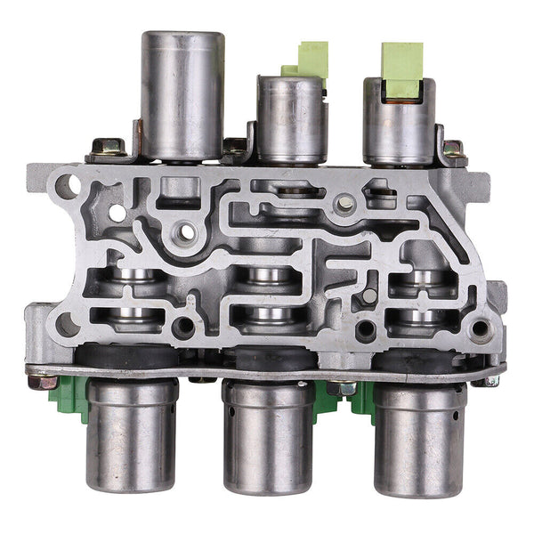 Mazda 2 3 5 6 CX-7 MPV Transmission Solenoid Block Pack 48420K-R 4F27E Generic