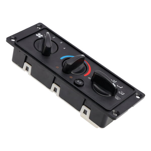 2000-2020 International Heater A/C Temperature Control Module 3518702C93 3518702C92 Generic