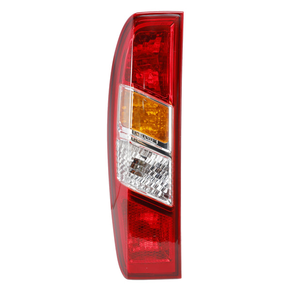 2013+ LDV Maxus V80 Van 2.5L Diesel Left Tail Light Rear Turn Signal Light Generic