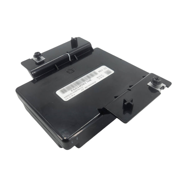 2013-2014 Dodge Ram 1500 2500 3500 4500 5500 A/C Heater Control Module 68105017AB 68105017AC Generic