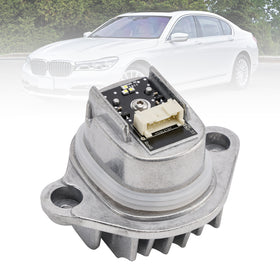 LED Angel Eyes DRL Light Module Control Unit 63117440360 For BMW 7 Series G12