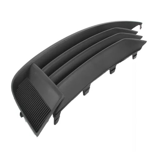 2013-2017 Audi A3 S3 Car Front Side Lower Bumper Grille Fog Light Grille 8V5807681 8V5807682 Generic