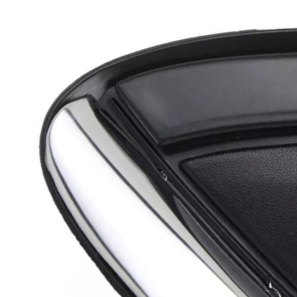 Pair of Side Fender Molding Trim for Chevrolet Equinox 18-23 84107340 84107341