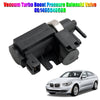 2010-ON NISSAN JUKE RENAULT KANGOO Vacuum Turbo Boost Pressure Solenoid Valve 149564959R Generic