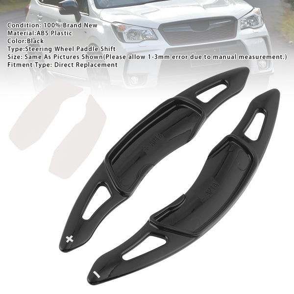 Steering Wheel Paddle Shifter For Subaru Forester Toyota