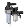 Heater Control Valve 64118369807 For BMW 3 Series E46 X3 E83 Z3 E36 1997-2011