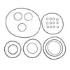 2006-2022 Chevrolet SILVERADO 1500SS 6 SP R/4WD V8 6.0L 6.2L 6L90E 6L90 Transmission Master Rebuild Kit 24236931 34682P Generic