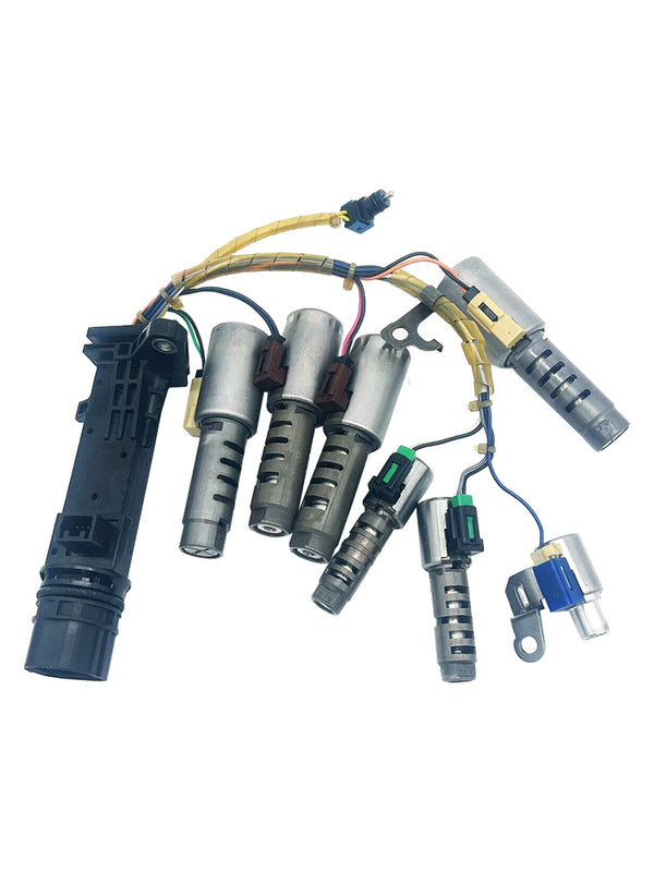 2009-2017 Toyota CAMRY 2.4L 2.5L U760E Trans Solenoid w/ Harness U760E U760 Generic