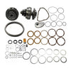 Transmission Master Rebuild Kit & Pulley Set W/ Belt JF015E RE0F11A For Nissan