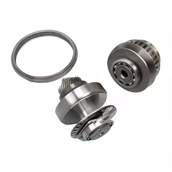 JF015E RE0F11A Transmission Pulley Set W/ Belt Chain 30 Teeth For Nissan SENTRA