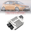 2006-2014 Ford S-Max WA6 MPV Radiator Control Fan Module 1477218 1565834 1477454 Generic