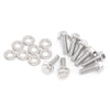 400-7507 Stainless 300 Hex Valve Cover Bolt Kit