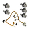 2000-2010 Mitsubishi Eclipse 2.4L Transmission Shift Solenoid Kit with Harness F4A41 F4A42 Generic