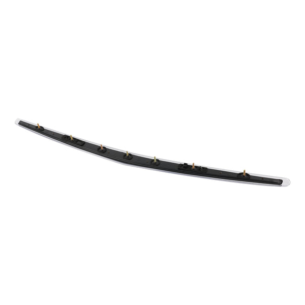 2006-2011 Cadillac DTS Full LED Third 3RD Tail Brake Light Rear Stop Lamp 25844853 Generic