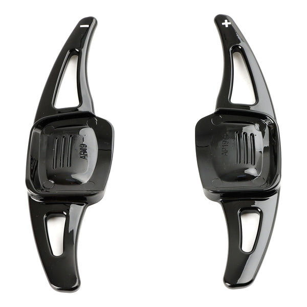 2018-2019 Volkswagen Atlas Arteon Steering Wheel Shift Paddle Shifter Extended Generic