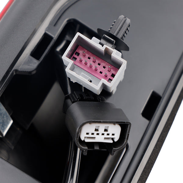 923-127 3rd Brake Light Stop Lamp For Ford Transit 150 250 350 350HD 18-2019 Red