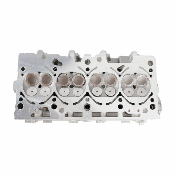 2007-2009 Audi A4 Cabriolet (B7, 8EH) 2.0 TFSI BWE BWT Cylinder Head Assembly 06D103351D 06F103066A Generic