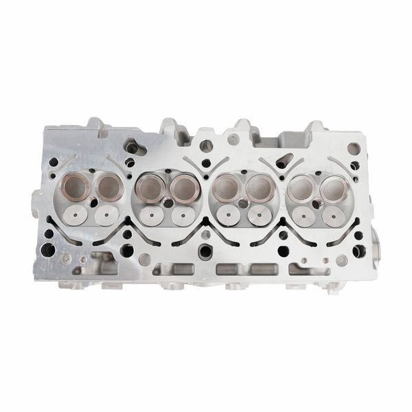 2004-2007 Audi A3 (8P) 2.0 TFSI AXX BPY BWA Cylinder Head Assembly 06D103351D 06F103064A Generic