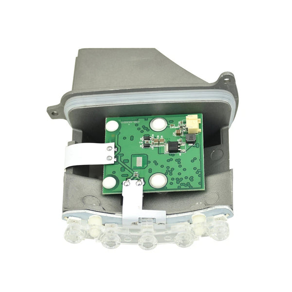 2x Turn Signal Headlight Control Unit Module 63127245813 14 For BMW 3 E90 E91
