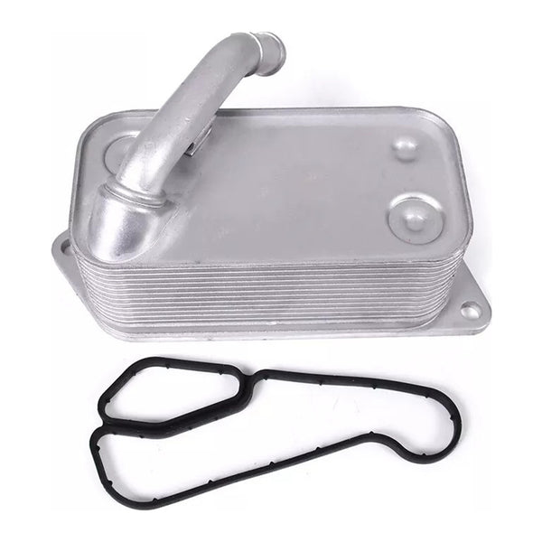 2007-2015 BMW Z4 N20 N52 Engine Oil Cooler 11427525333 I04016002 Generic