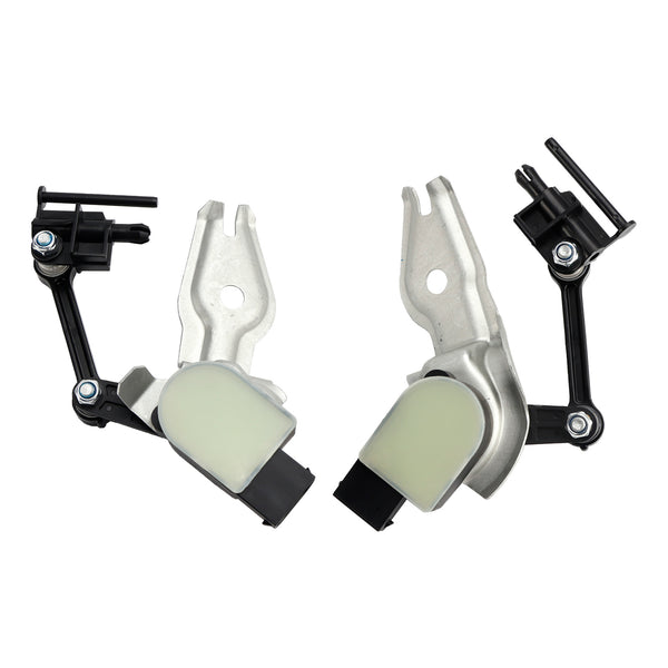 2006-2010 Audi A8 Front Left & Right Suspension Height Sensor 7L0616213 7L0616214 Generic