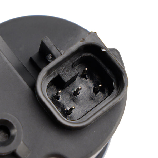 1992-1996 GMC Yukon 4WD Actuator 600-490 Generic