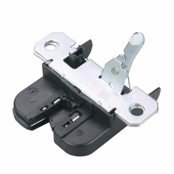 Tailgate Rear Trunk Latch Lock 1J6827505A For VW GOLF 4 1997-2005
