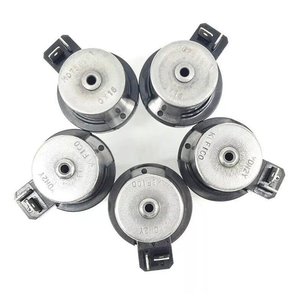 2000-2010 Mitsubishi Eclipse 2.4L Transmission Shift Solenoid Kit with Harness F4A41 F4A42 Generic