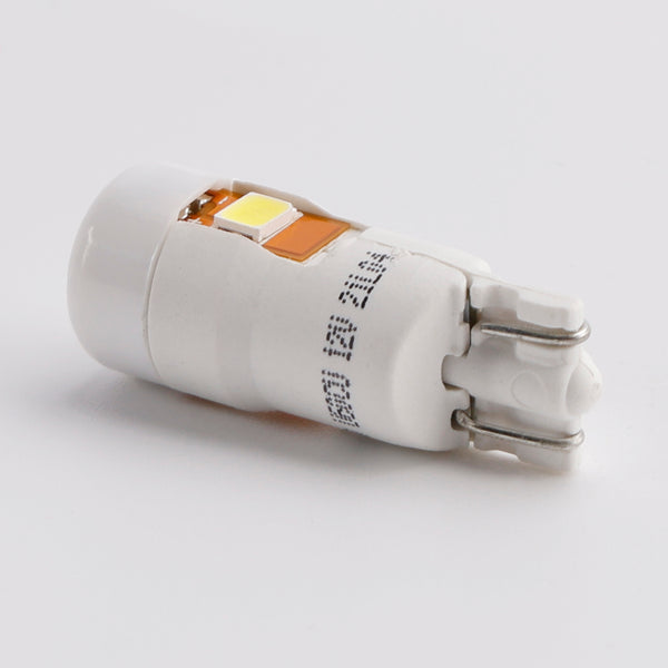 PHILIPS Car Light LED-T10 Ultinon Pro6000 W5W 11961CU60 6000K Generic