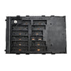 Fuse Box 2997086 4838244 For Iveco Daily II III Autobus Autocar 1989-2006