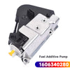 03.2010-12.2015 Peugeot RCZ 2.0 Fuel Additive Filter DPF Tank Pump 1606340280 9671981380 Generic