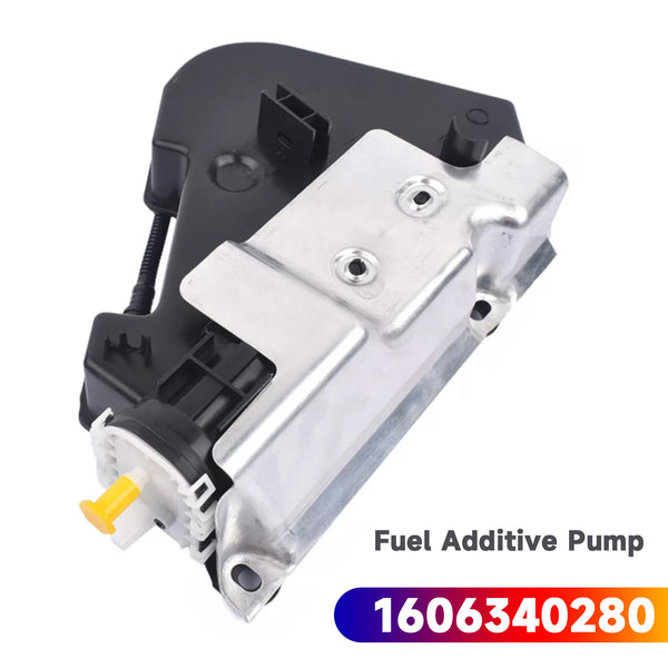 For 06.2009-08.2016 Peugeot 3008 Monospace 1.6 2.0 Fuel Additive Filter DPF Tank Pump 1606340280 9671981380 Generic