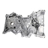2014-2019 Hyundai Tucson 2.0L Timing Chain Oil Pump Cover 21350-2E330 21350-2E350 Generic