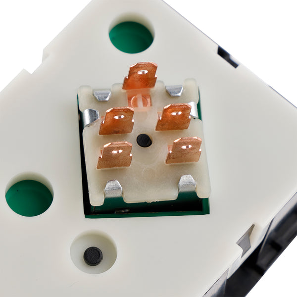 2000-2020 International Heater A/C Temperature Control Module 3518702C93 3518702C92 Generic