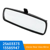 2008-2010 Saturn Vue Interior Rear View Mirror 25603373 13585947 Generic