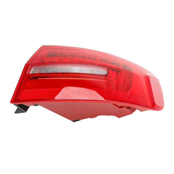 2013-2014 Audi S4 Base Rear Tail Light Lamp 8K5945103AC Generic