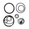 2003-UP JEEP/DODGE/RAM/CHRYSLER/MITSUBISHI 4 SPEED ONLY Transmission Super Master Rebuild Kit Filter Gaskets Bushing Plates 42RLE Generic