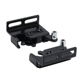 2x Truck Cap Rotary Latch 100XL/XR/XQ/180XL 700 tonneau 83515 & 83514 For Leer Generic