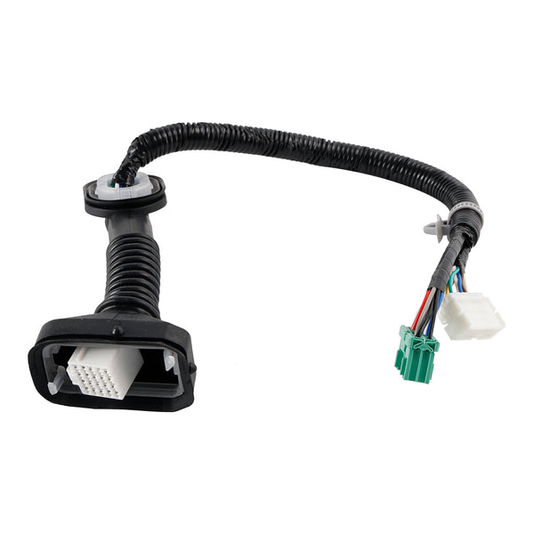 2010-2013 Acura MDX Driver Side Sub-Wire Door 32757-STX-A01 Generic