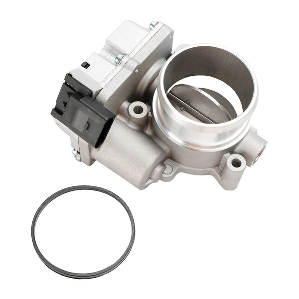 Throttle Body 35100-27410 Hyundai Grandeur Santa 2.2 CRDI i30 Sonata V Tucson 2.0 CRDI Generic