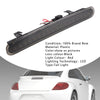 2012-2019 Volkswagen Beetle LED Rear 3rd Tail Brake Light High Mount Stop Lamp 5C5945097B Generic