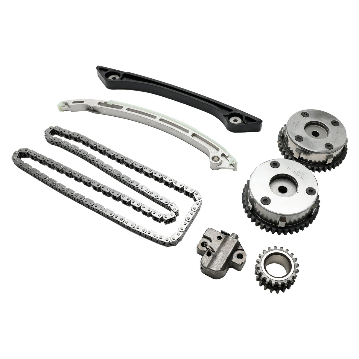 2015+ Land Rover Discovery Sport Timing Chain Kit LR025632 LR025000 LR ...