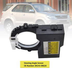 Steering Angle Sensor 89245-0K020 For Toyota Hilux Revo 2016 Fortuner 2004-2013