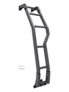 2007-2021 Toyota FJ Cruiser Rear Gate Ladder Kit Left Side Generic
