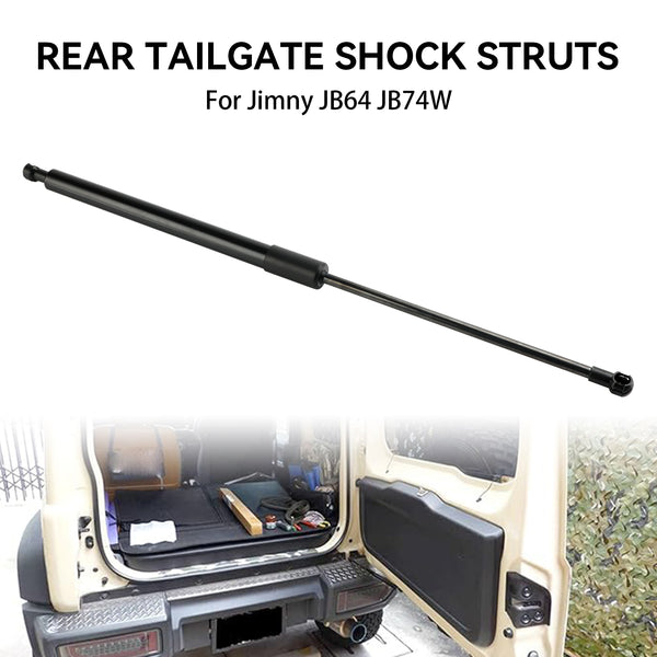 Suzuki Jimny JB64 JB74W Backdoor Balancer Tailgate Assist Support Shock Strut 8185077R00 81850-77R00 Generic