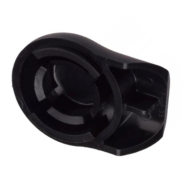 Front Right and Left Wiper Arm Nut Bolt Cover Cap for Ford F85Z-1504178-AA